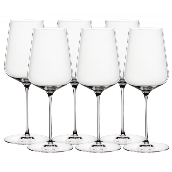 Definition Vinglas Universal 55cl, 6-pack - Spiegelau