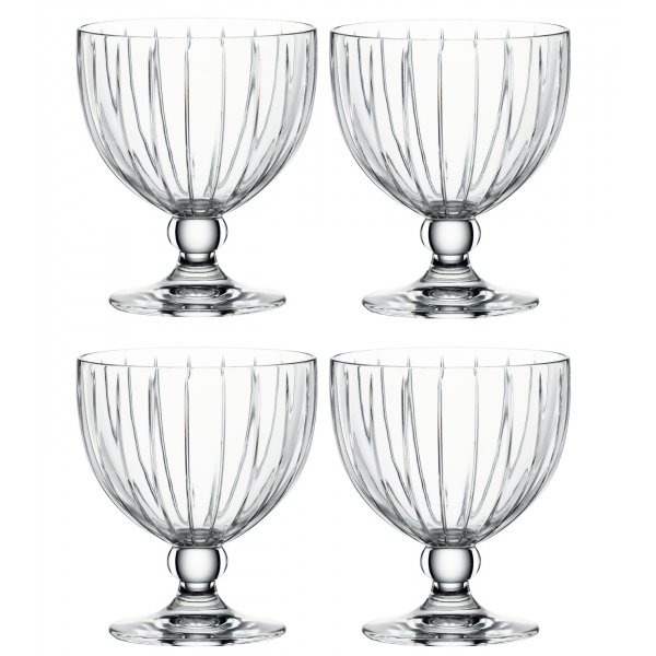 Milano Champagne Coupé 38cl 4-pack - Spiegelau