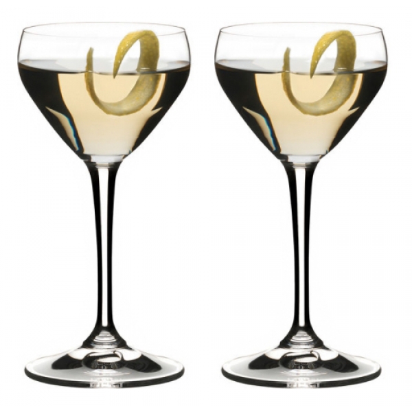 Drink Specific Nick & Nora 14cl, 2-pack - Riedel