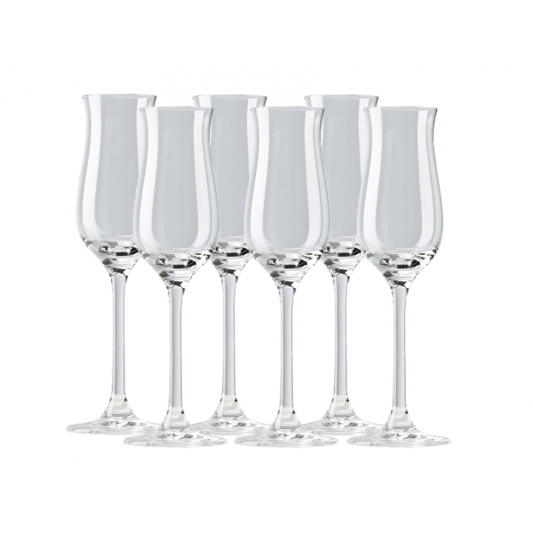 DiVino Dessertvinsglas 10cl, 6-pack - Rosenthal