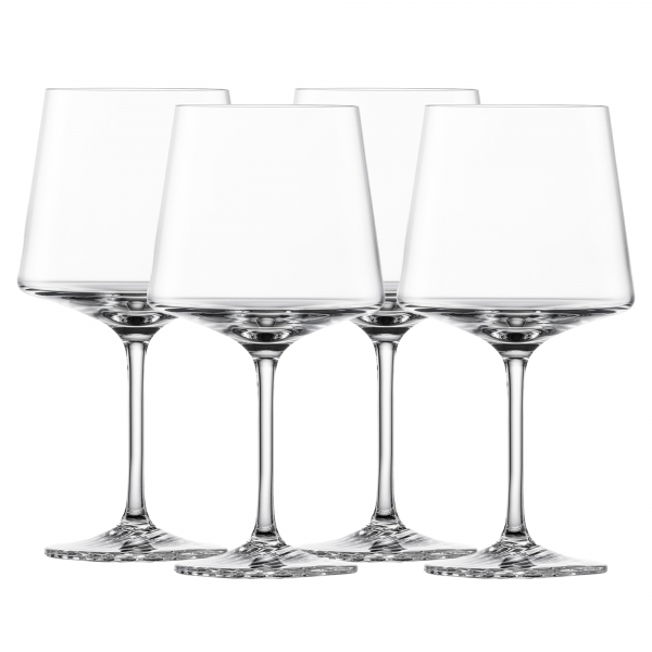 Echo Ginglas 63cl, 4-pack - Zwiesel