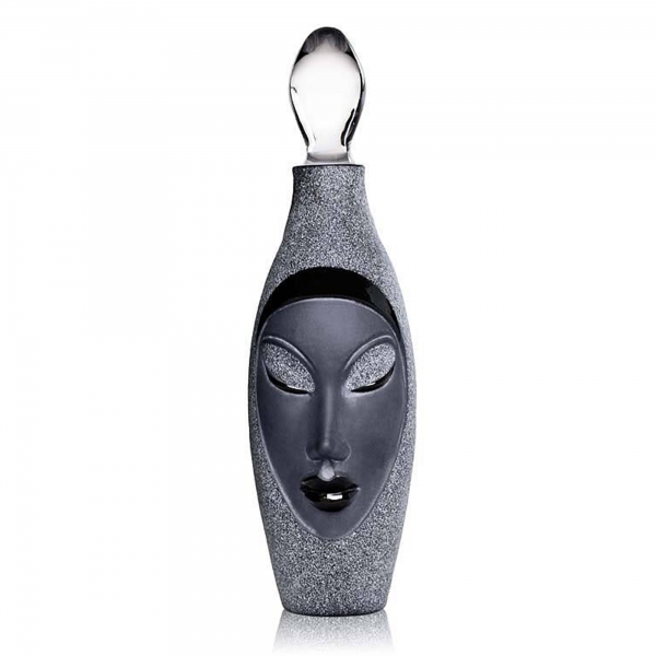 Electra Karaff Svart, 105cl - Målerås