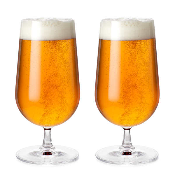 Grand Cru Ölglas 50cl, 2-pack - Rosendahl