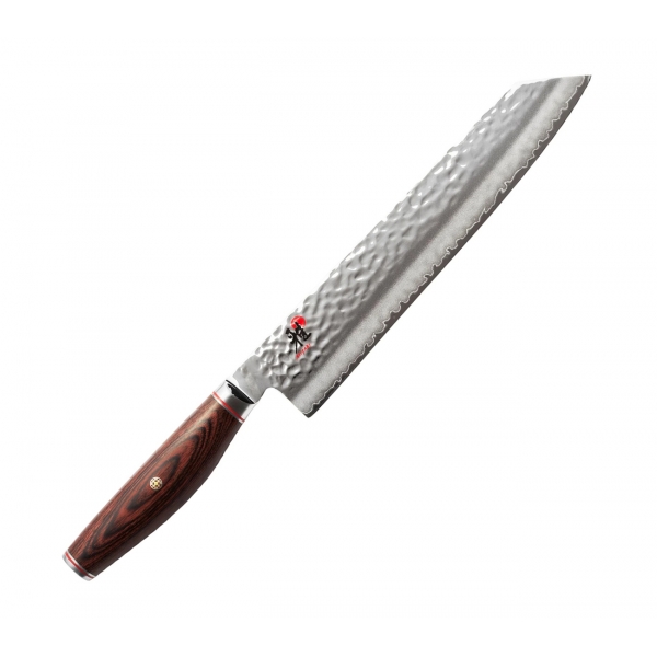 Miyabi 6000 MCT Universalkniv Kiritsuke, 24cm - Miyabi