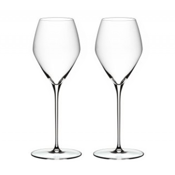 Veloce Vinglas Sauvignon Blanc 24,7cl, 2-pack - Riedel