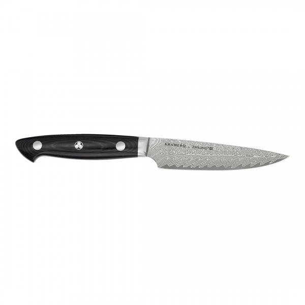 Bob Kramer Skalkniv 13 cm Euro Stainless - Zwilling