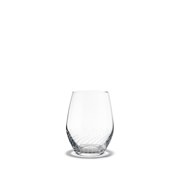 Cabernet Lines Vattenglas 25cl, 2-pack - Holmegaard