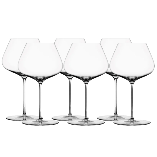 Denk'Art Vinglas Balance 59cl, 6-pack - Zalto