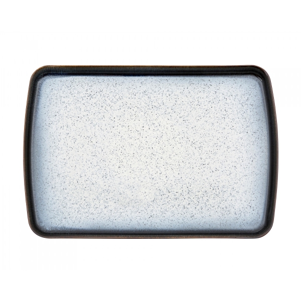 Halo Rektangulärt Uppläggningsfat 37,5cm - Denby