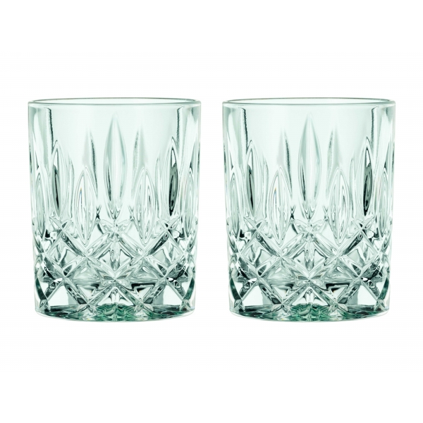 Noblesse Tumbler Mint 29,5cl, 2-pack - Nachtmann