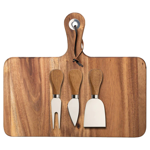 Ollie Ostbricka & 3 Ostknivar - Dorre