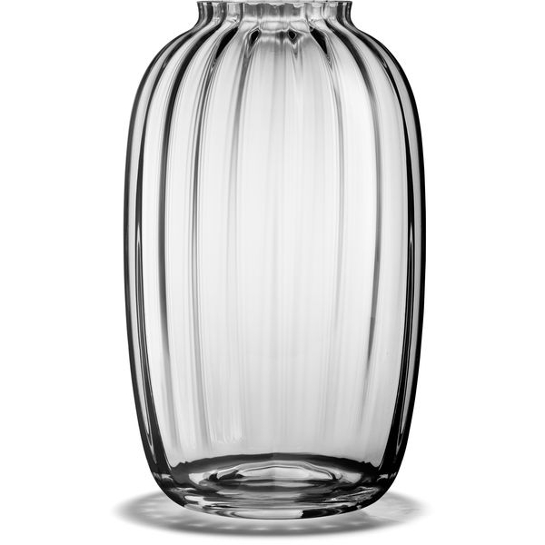 Primula Vas Clear H25,5 - Holmegaard