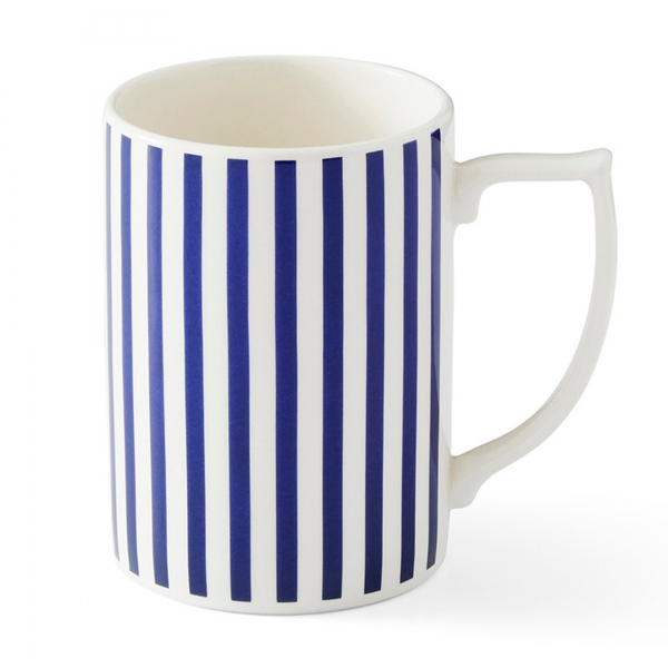 Steccato Mugg Narrow Stripe, 35cl - Spode