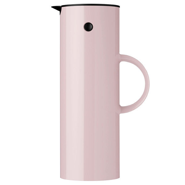 EM77 Termoskanna, 1 L Lavender - Stelton