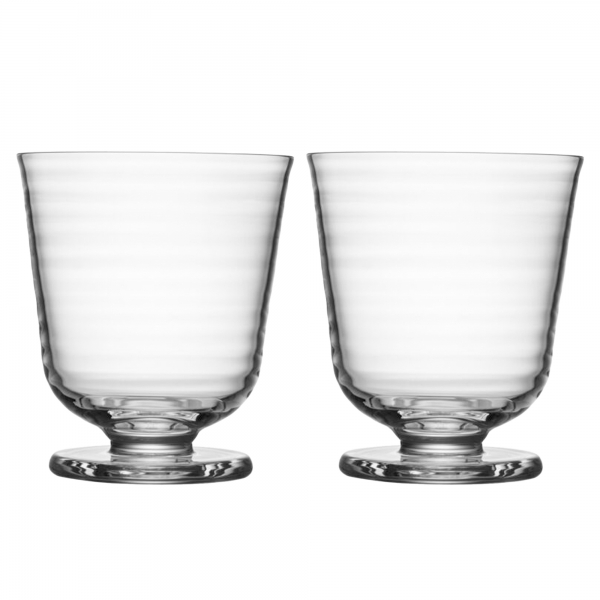 Viva Vattenglas 20cl, 2-pack - Kosta Boda