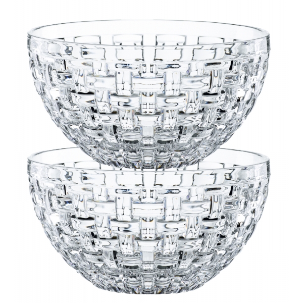 Bossa Nova Skål 15cm 2-pack - Nachtmann