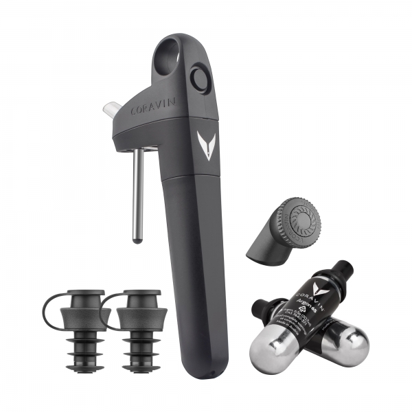 Coravin™ Pivot+ - Coravin