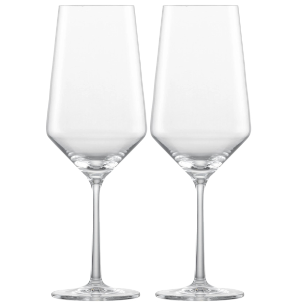 Pure Vinglas Bordeaux 68cl, 2-pack - Zwiesel