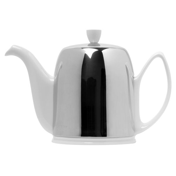 Salam Blanc Tekanna 8 Koppar 1,5 L - Degrenne