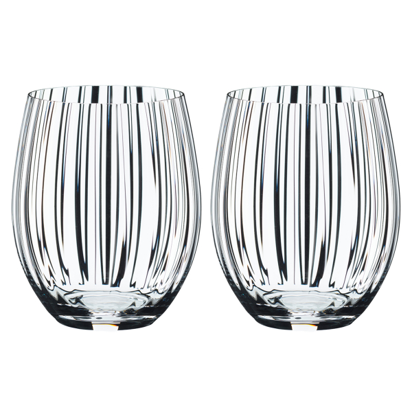 O Optical Longdrink 58cl, 2-pack - Riedel