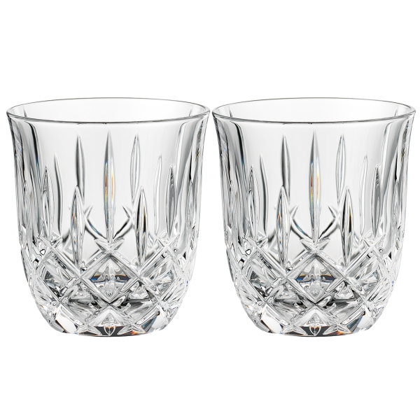 Noblesse Barista Capuccino 2-pack - Nachtmann