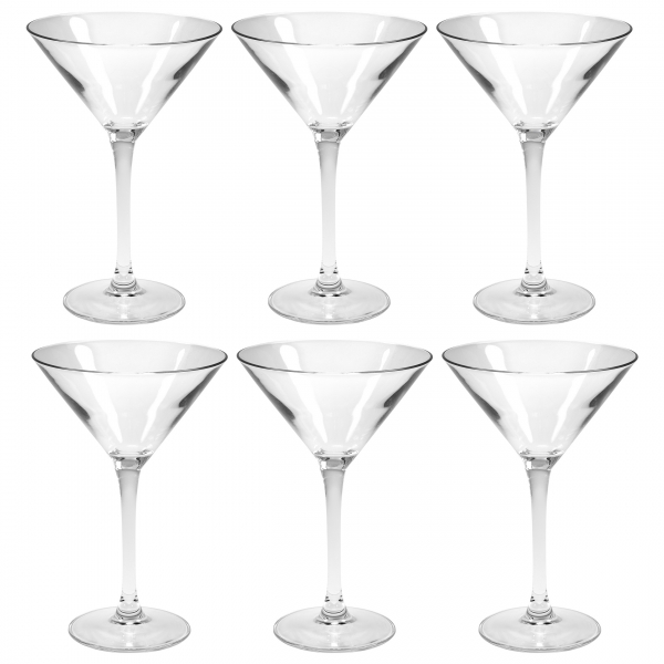 Cocktailglas 21cl, 6-pack Cabernet - Chef & Sommelier