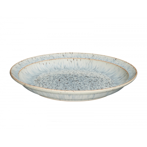 Halo Speckle Djup Tallrik, ø 18,5cm - Denby