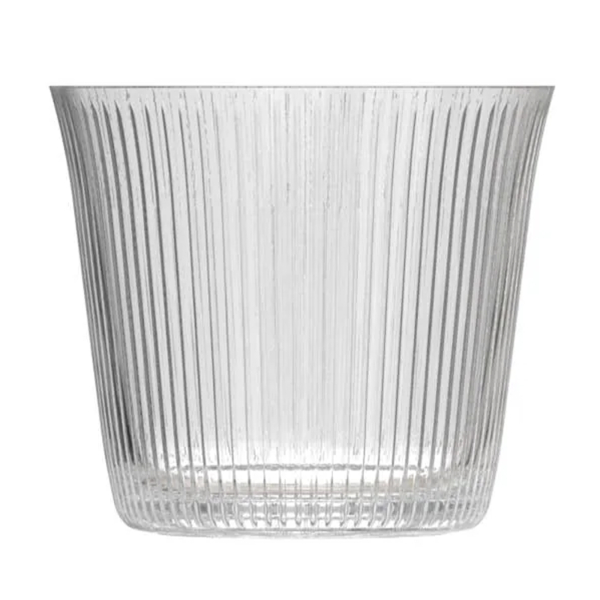 Bloom Rocks Whiskyglas, 26,5cl - Onis