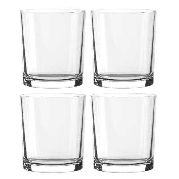 Bonus Pack Mixdrinks Glas 37cl 4-pack - Spiegelau