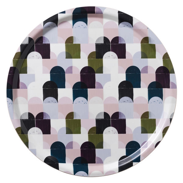 All About You Serving Tray - Kosta Boda
