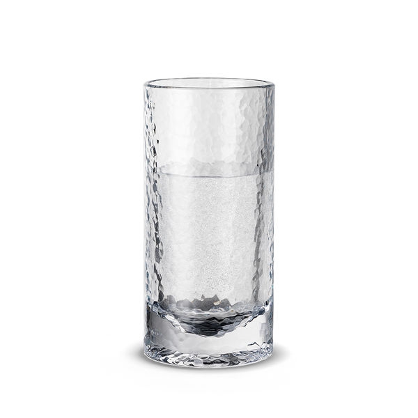 Forma Longdrinkglas klar 32 cl 2-pack - Holmegaard