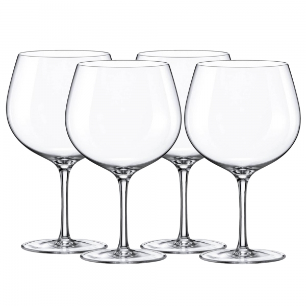 Night Event Ginglas 78cl, 4-pack - Modern House