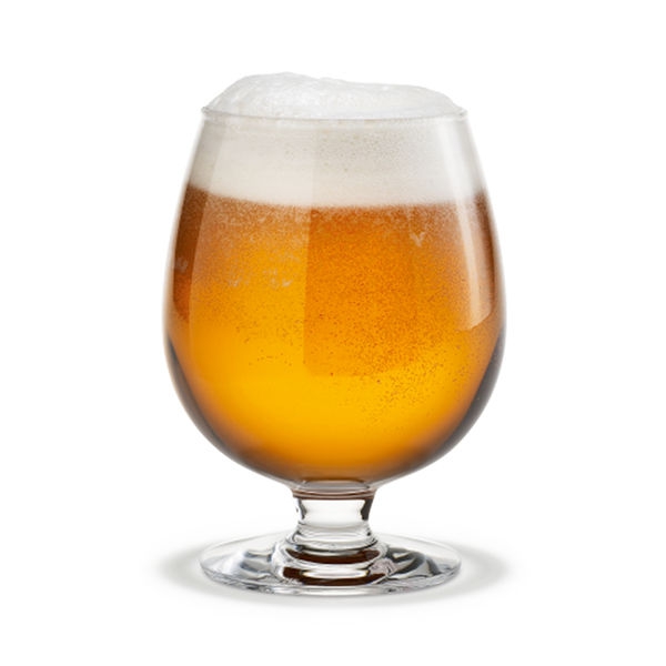 Det Danske Glas Ölglas 44 cl - Holmegaard