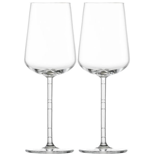 Journey Vitvinsglas 45cl, 2-pack - Zwiesel