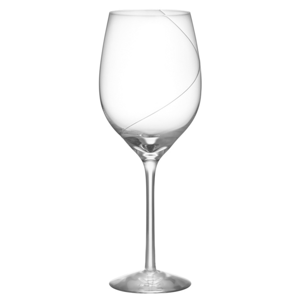 Line Rödvinsglas, 67cl - Kosta Boda