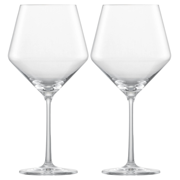 Pure Vinglas Burgundy 85cl, 2-pack - Zwiesel