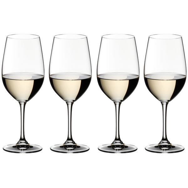 Vinum Vinglas Riesling/Zinfandel 40cl, 4-pack - Riedel