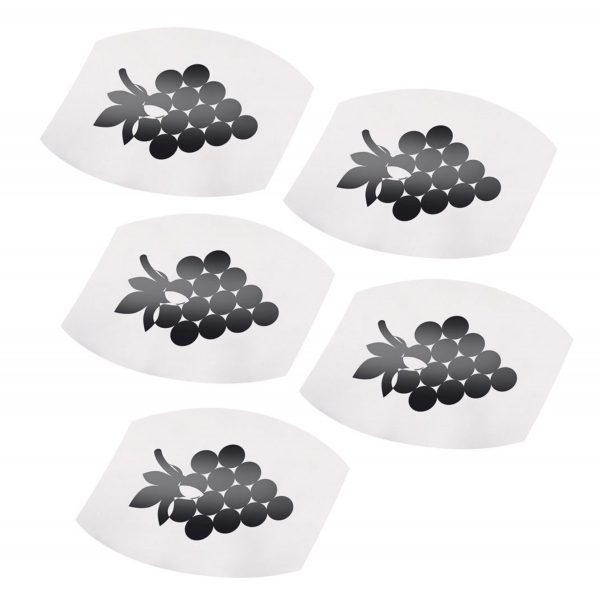 Westmark Dropstop, 5-pack - Westmark