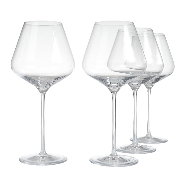 Vinglas Nr.1 Extravagant Light 71cl, 4-pack - Aida