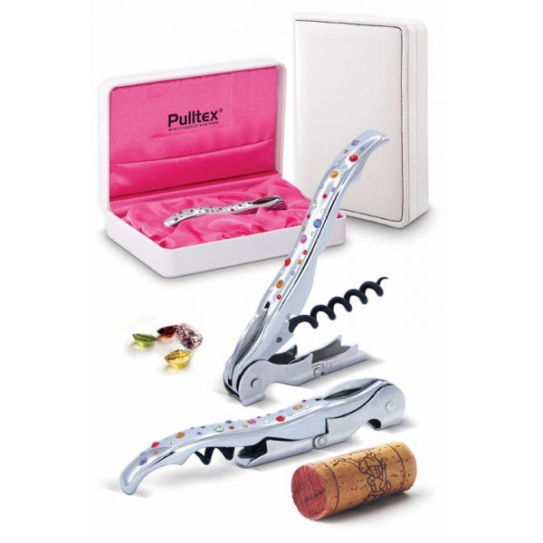 Pulltaps Evolution 26 Crystal Rainbow m Etui - Pulltex
