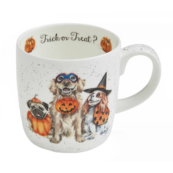 Trick or Treat, 40cl - Royal Worcester