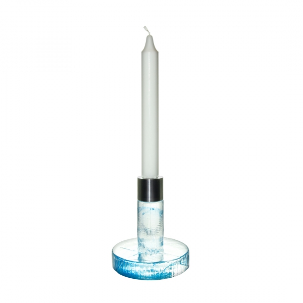 Astoria H 12,5 cm - Vas Vitreum