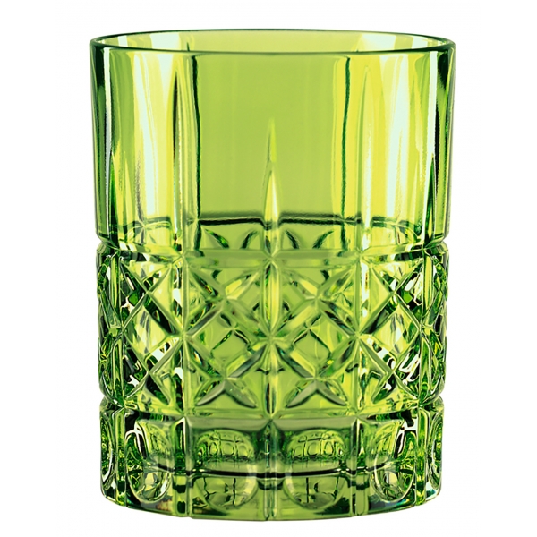 Highland Glas 34,5cl, Reseda - Nachtmann