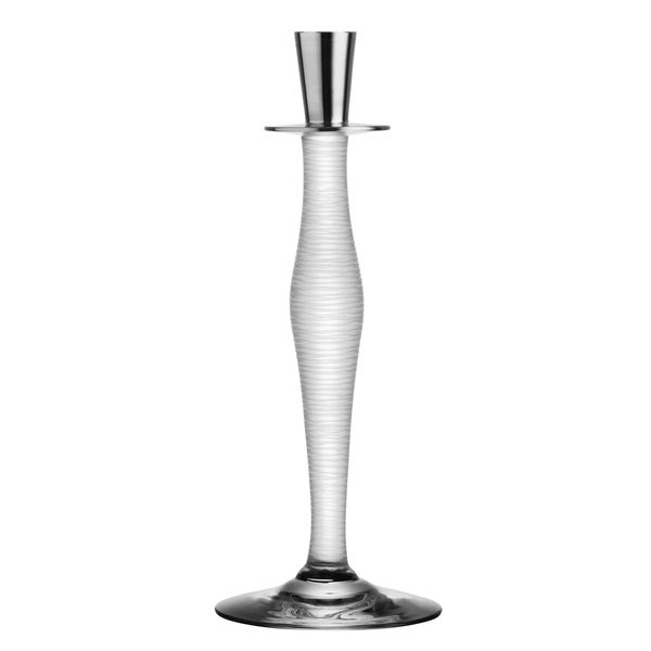 Celeste Line ljusstake 27,5 cm - Orrefors