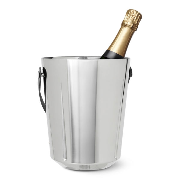 Grand Cru Champagne hink H33 stål - Rosendahl