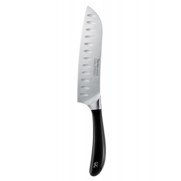 Signature Santoku Kniv, 17cm - Robert Welch
