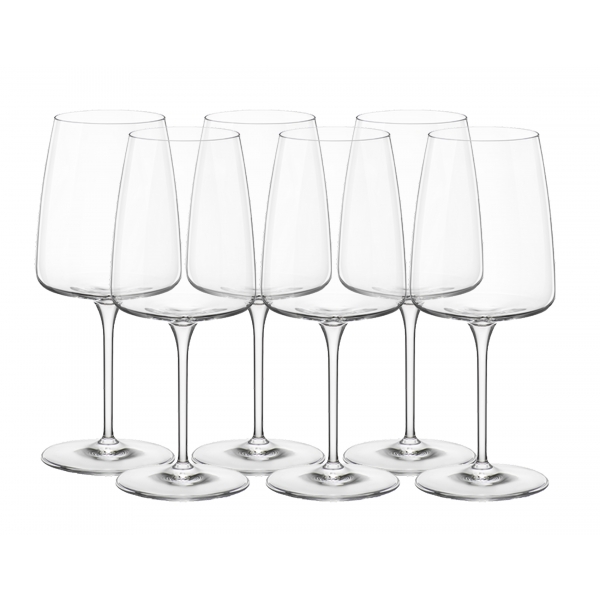 Nexo Vinglas 54cl, 6-pack - Bormioli Rocco
