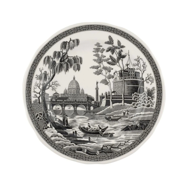 Heritage Tallrik Rome 27cm - Spode