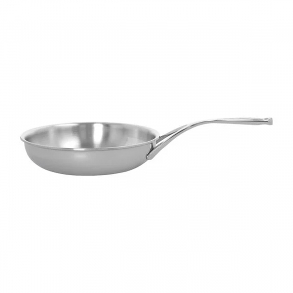 Proline 7 Stekpanna 20 cm, 18/10 Rostfritt stål, Silver - Demeyere