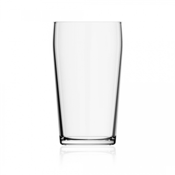 Brent Ölglas "Pint" 56,8 cl - Rastal